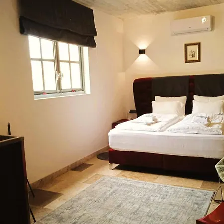 Gasthof Citadella X Casa Jorge 3*