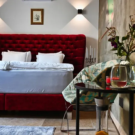 Gasthof Citadella X Casa Jorge