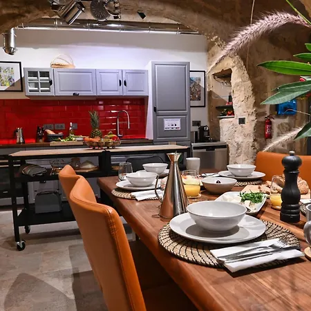 Citadella X Casa Jorge Victoria