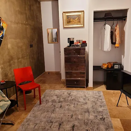 Citadella X Casa Jorge 3*