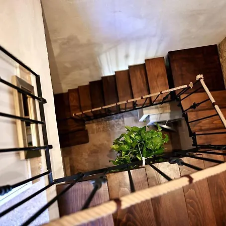 Vendégház Citadella X Casa Jorge 3*