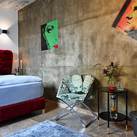 Vendégház Citadella X Casa Jorge 3*