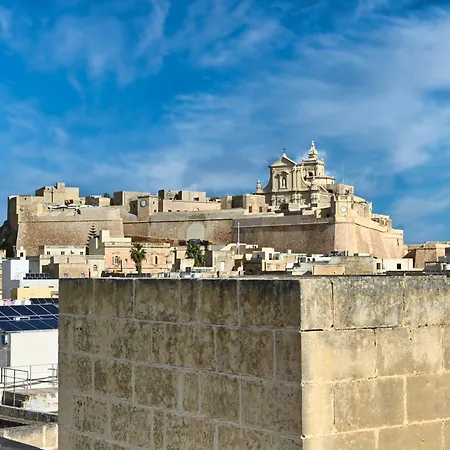 Citadella X Casa Jorge 3*