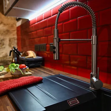 Citadella X Casa Jorge