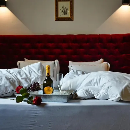 Vendégház Citadella X Casa Jorge 3*