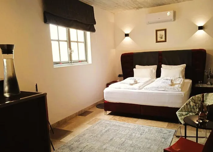 Pensiune Citadella X Casa Jorge 3*