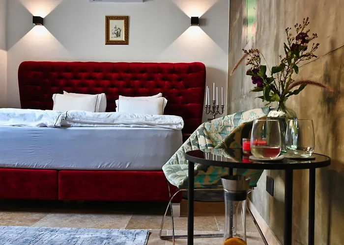 Pensiune Citadella X Casa Jorge