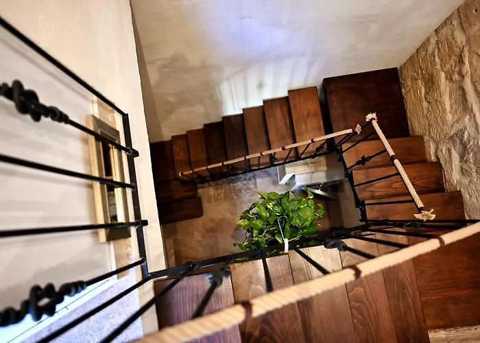 Pensiune Citadella X Casa Jorge 3*