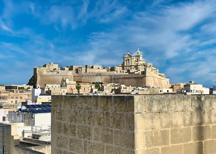 Citadella X Casa Jorge 3*