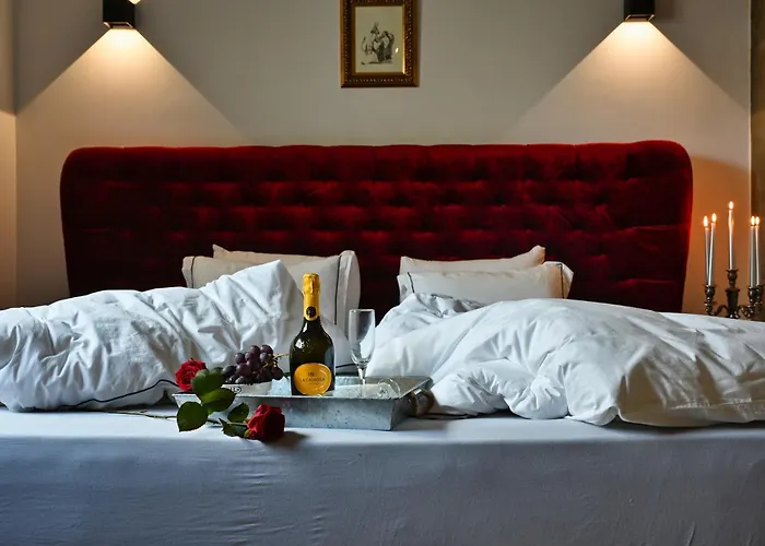 Pensjonat Citadella X Casa Jorge 3*